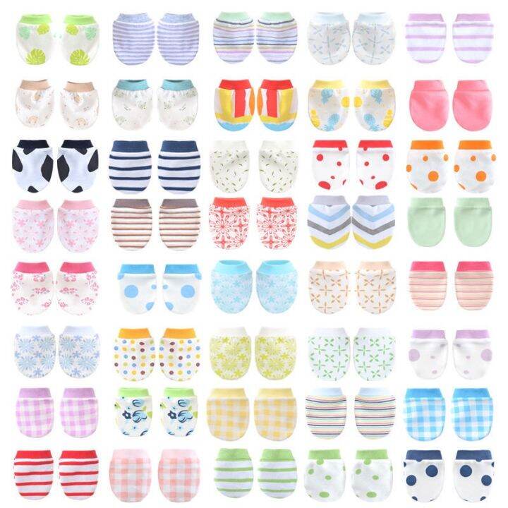 cotton-baby-s-baby-mittens-anti-scratch-s-newborn-safety-spot