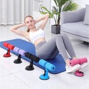Dụng Cụ Tập Cơ Bụng Đa Năng Tại Nhà Hiệu Quả Cao Có Đế Hút Chân Không Siêu