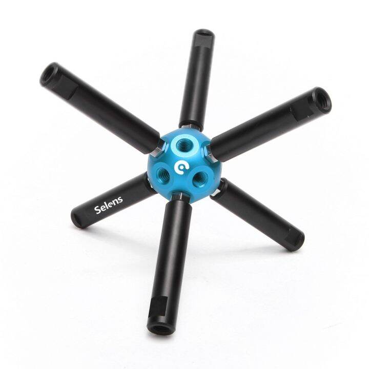 photography-equipment-multifunctional-diy-magic-ball-3-8-hole-for-studio-tripod-light-stand-bracket-connect-stick-dslr-camera