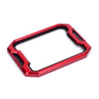 Motorcycle Meter Frame Screen Protector Cover Instrument Protection for ADV350 ADV 350 2022 2023