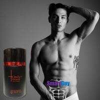 Only Black Pour Homme BN Eau De Toilette 100ml. น้ำหอมผู้ชายกลิ่นไฮโซหรูหราอบอุ่นผสานความเซ็กซี่น่าค้นหาชวนเข้ามาสัมผัสใกล้ๆ