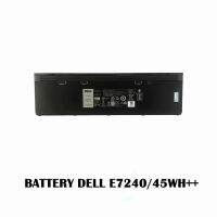 BATTERY DELL E7240 E7250++ ของแท้  / แบตเตอรี่โน๊ตบุ๊ค เดล แท้ (ORG)