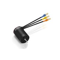 HOBBYWING QuicRun 2435 G3 motor 4500KV/6500KV suitable for 1:18 1:16 RC remote control car upgrade accessories