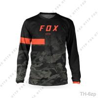 【hot】✴☋  http fox 2021 jersey mtb downhill jeresy bike maillot ciclismo hombre quick dry Woman jerseys