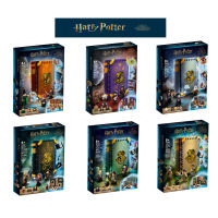 s10 Harry Potter- Hogwarts Moment:Magic book