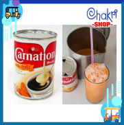 Sữa đặc nguyên kem Carnation Thái Lan 505g