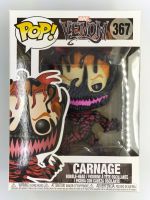 Funko Pop Marvel Venom - Canage #367