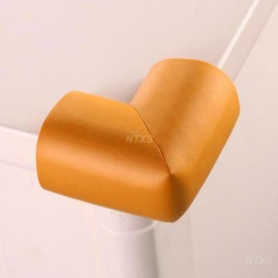 1pc Baby Safety Soft Protector Table Corner Guards Children Anticollision Furniture Edge Protection Cover For Toddler Infant