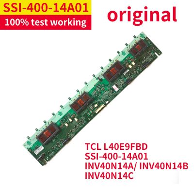 Good Quality High Pressure Plate for TCL L40E9FBD SSI-400-14A01 INV40N14A INV40N14B INV40N14C LT40720F Rechargeable Flashlights