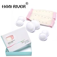 HANRIVER The products of high quality free shipping baby umbilical hernia with infant newborn convex navel stick trusses