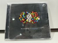 1   CD  MUSIC  ซีดีเพลง   Anchorsong  / Chapters     (B4G44)