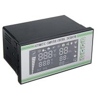 180-240V Digital Temperature Incubator Controller Thermoregulator LED Industrial Incubator Hatching Controller