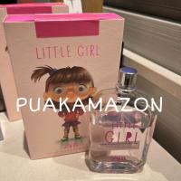 zara นำ้หอม กลิ่น little girl 50 มล. ซาร่า