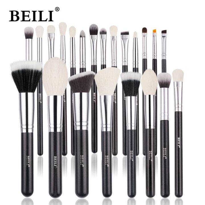 beili-professional-22-25pcs-makeup-brushes-set-natural-goat-hair-powder-foundation-eyeshadow-make-up-tool-pinceaux-de-maquillage-makeup-brushes-sets