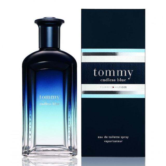 tommy hilfiger men's eau de toilette