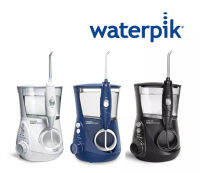 Waterpik เครื่องฉีดน้ำทำความาสะอาดช่องปากและซอกฟัน Waterpik Cordless Advanced Water Flosser น้ำยาล้างฟัน รุ่นชาร์จไฟ จัดส่งฟรี รับประกัน 1 ปี