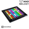 Novation Launchpad Pro MK3 (bàn làm nhạc/chơi nhạc điện tử đời thứ 3 NEW). 