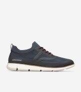 Giày Oxford Công Sở Cole Haan Nữ 4.Zerogrand Avant Oxford W22890