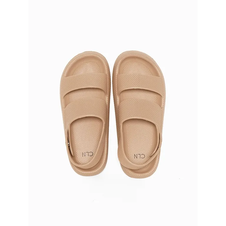 Bedelia Flatform Sandals – CLN