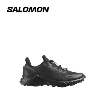 Salomon shoes lazada cheap