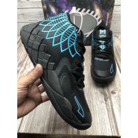 2023 New HOT [Original] PM* M B .01 LaMelo- Ball- Black Blue MenS Fashion All Match Basketball Shoes Shock Absorption Comfortable Sports Shoes {Free Shipping}