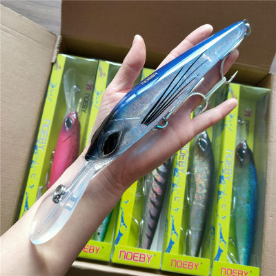 202218เซนติเมตร90กรัมโมโหตกปลาล่อบิ๊ก crankbait สร้อย pache เบส T Rolling ประดิษฐ์เหยื่อหอกปลาคาร์พเหยื่อตกปลารอก