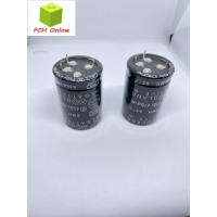 470uf450vซุปเปอร์คาปาซิเตอร์Capacitor Super Capacitor 1pcs