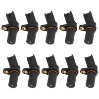 10X Car Crankshaft Position Sensor for Renault Trucks Kerax Midlum Premium Volvo FH FL FM 0281002315 0261210151