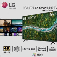 LG 65UP7750  new