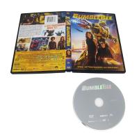 Bumblebee 1 DVD ภาพยนตร์