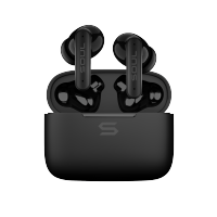 หูฟังไร้สาย SOUL S-LIVE 30 Premium Low Latency True Wireless Earbuds with Call Enhancement