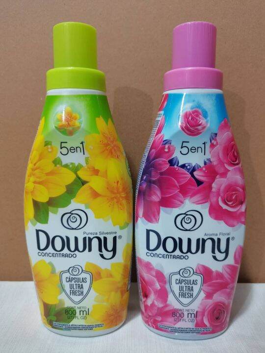Downy Fabric Softener Lazada PH