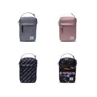 Herschel Supply กระเป๋าดินสอ กระเป๋าถือ รุ่น Chapter Connect