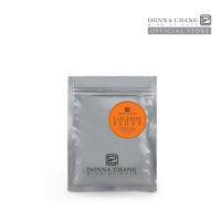 DONNA CHANG Tangerine Peony Perfumed Sachet 60g (Refill) ดอนน่า แชง ถุงหอมปรับอากาศ ถุงหอม น้ำหอมในรถยนต์ (แบบเติม)