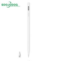 GOOJODOQ GD03 3th Gen ปากกาทัชสกรีนสไตลัส สำหรับ for ipad Pencil 1 2