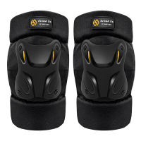 【cw】 Cross-Border New Arrival Arm Protector Elbow Pads Sports Mens Full Set of Knee and Elbow Pad Gear Cycling Elbow Pads Wholesale Manufacturers 【hot】