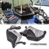 ☼บังโคลนรถมอเตอร์ไซด์สำหรับรถบีเอ็มดับเบิลยู F850GS F750GS 2018-2020แฮนด์การ์ดโล่มือกระจกบังลม F 750 GS F 850 GS 2018 2019 2020