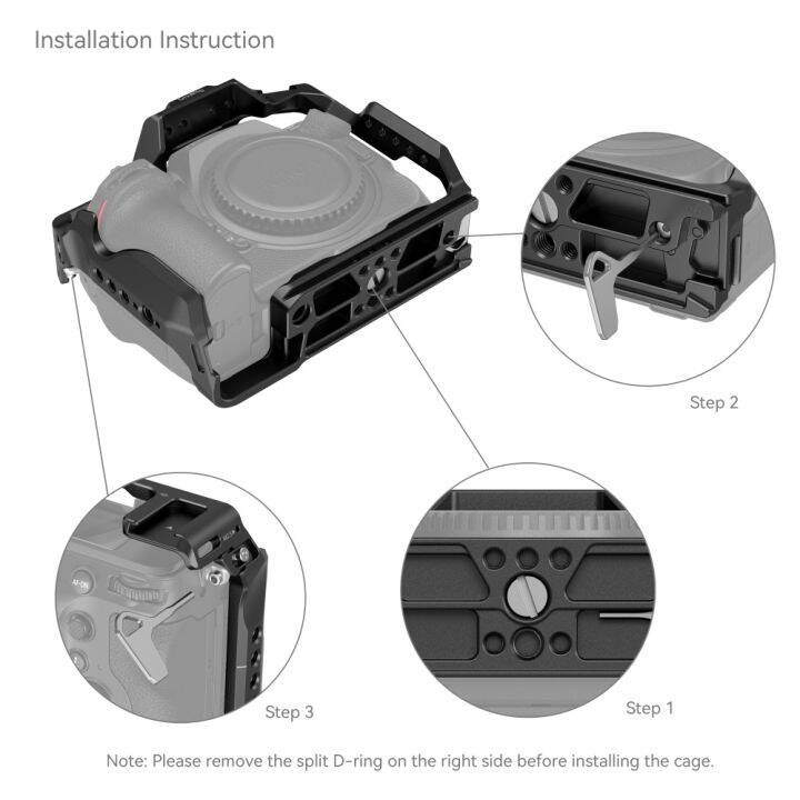 smallrig-nikon-กรง-z8สำหรับ-nikon-z-8-3940