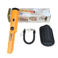 【LZ】▽  Professional Handheld Metal Detector Pinpointer para Metal Coin Gold Hot Sell