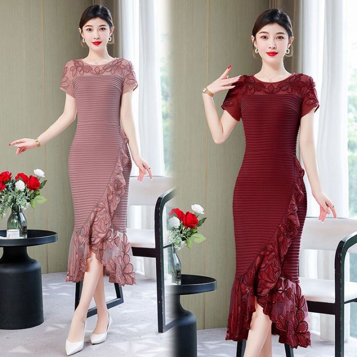 11 Mẫu váy đẹp mùa hè cực thời trang phái đẹp  TH Điện Biên Đông