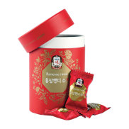 Kẹo Hồng Sâm Cao Cấp SOBAEK Hàn Quốc - HŨ 200g - RẤT TỐT CHO SỨC KHỎE