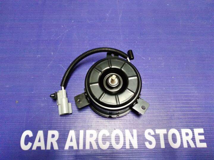 HYUNDAI I10 20112015 radiator fan motor airflow Lazada PH