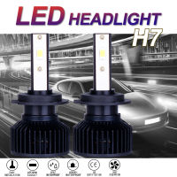 28W 6000K 7500lm F9รถ Led ไฟหน้าหลอดไฟ H4 H7 H11 H13 9004 9005 9006ถอดรหัสไฟหน้าแก้ไขอุปกรณ์เสริม【fast】