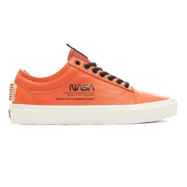 RUNNING SHOES VANS SPACE VOYAGER NASA | Lazada PH