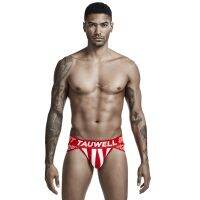 Hot Sale Mens Sexy Patchwork Hanes Mens Boxer Briefs Cotton Shorts Bulging Bag Soft Briefs Стринги Для Секса?18 Трусы Мужские