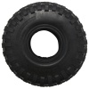 4pcs 118mm 1.9 rubber tires tyres wheel for 1 10 rc crawler car axial - ảnh sản phẩm 1
