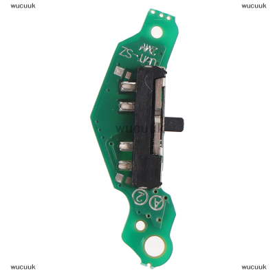 wucuuk อะไหล่ทดแทน ON OFF SWITCH BOARD สำหรับ PSP3000 PSP 3000