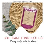 BỘT THANH LONG RUỘT ĐỎ