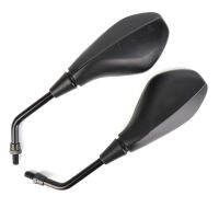 Universal Motorcycle Rear View Mirror 10mm for BMW R1200GS F650GS F800GS F800R S1000R for Kawasaki Ducati Suzuki Aprilia SL750