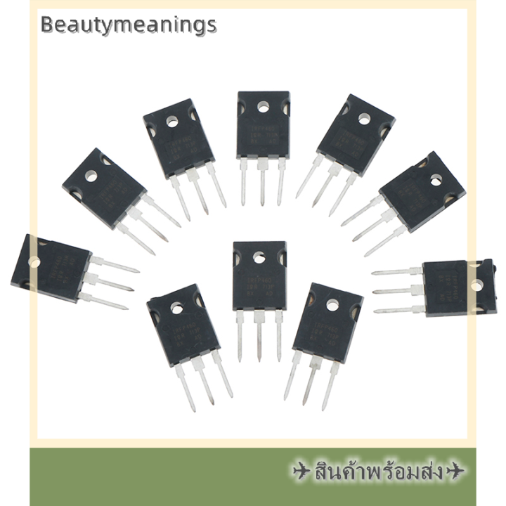 ready-stock-10ชิ้น20a-irfp460ทรานซิสเตอร์-n-channel-มอสเฟท500v-ถึง-247